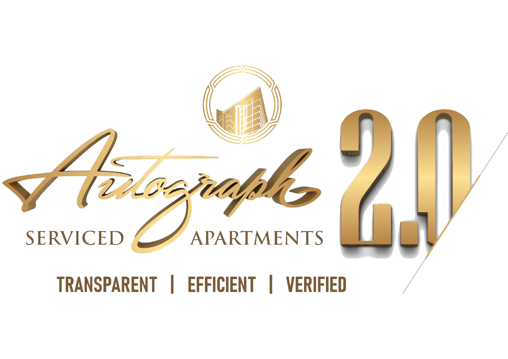 Autograph Serviced Apartments